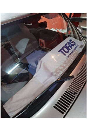 Tofaş Opar Torpido Havlu BÜYÜK BOY 142*64