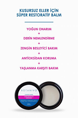 El ve Pati Bakım Seti | Senin & Evcil Dostun İçin Birlikte Bakım Keyfi | Organik | 2x30 ml