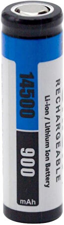 ORION PİL LI-ION 14500 900 MAH