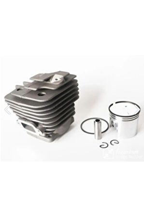 MS 361 Motorlu Testere Silindir Piston 47mm Komple Set Kesim Motoru