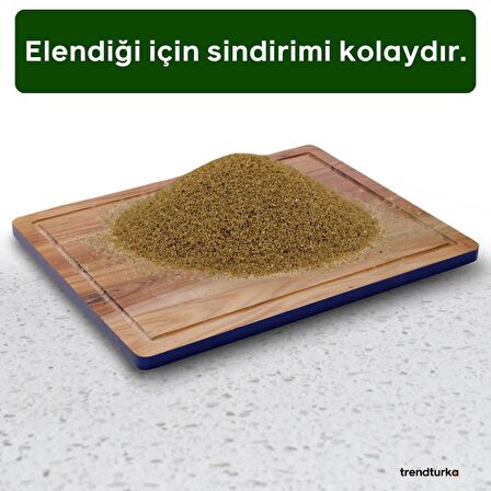 Afyon Meşhur %100 Doğal Katkısız Elenmiş Sarı Haşhaş Ezmesi 1 Kg