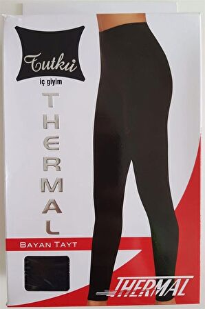 Termal Kadın Tayt