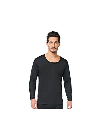 Erkek Üst Uzun Kol Termal - 0126