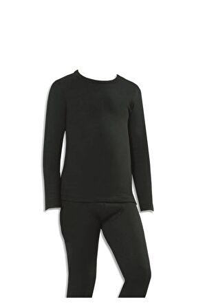 Erkek Çocuk Termal Takım Alt Ve Üst