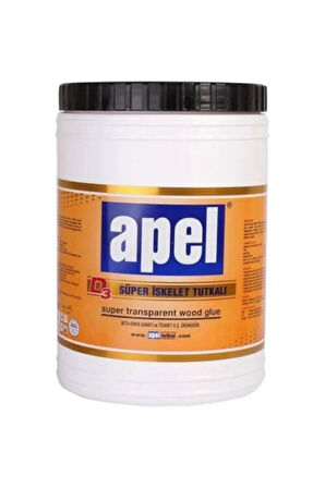 Apel Süper İskelet 10 KG