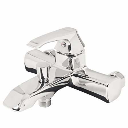 Avangart Banyo Armatürü