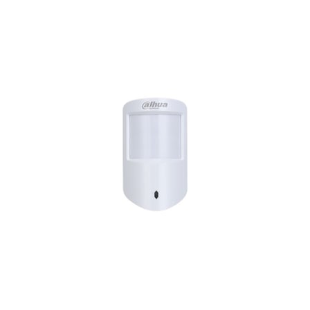 DAHUA ARD1233-W2(868MHZ) HAYVAN DOSTU BEYAZ RENK KABLOSUZ PIR HAREKET DEDEKTÖRÜ BTY
