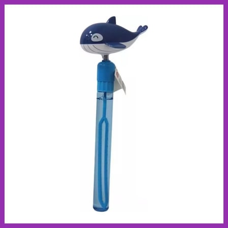 SALMORE Baloncuk Balina 25 cm BTY