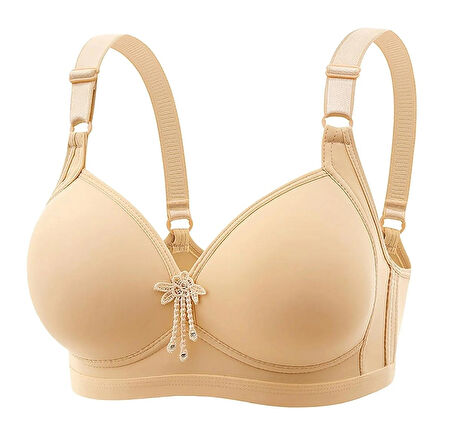Kadın Telsiz Toparlayıcı Dolgusuz Sütyen