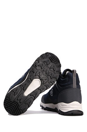 4078 Peter Jr. Unisex Çocuk Kar Botu 31-35
