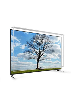 BUBİSTUDİOS 40 İNÇ TV EKRAN KORUYUCU 