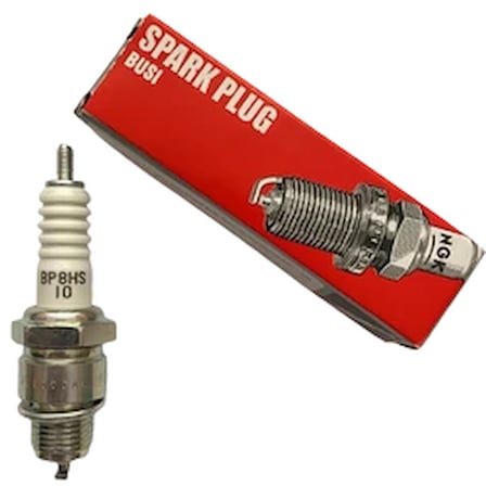 BUJİ BP8HS-10