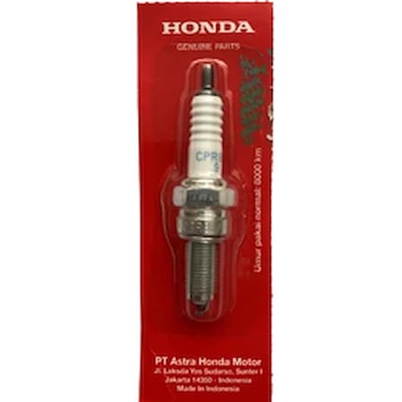 BUJİ CPR9EA-9 HONDA