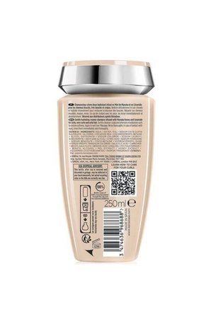 Curl Manifesto Bain Hydratation 250 Ml