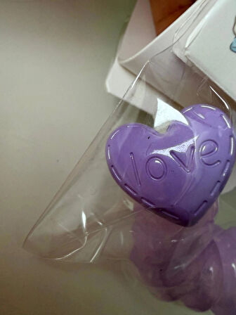 Yeni Trend Dolamalı Spiral Toka