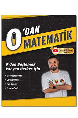 0'dan Matematik