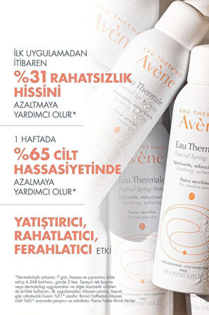Avene Eau Thermale 150 ml 2 Adet