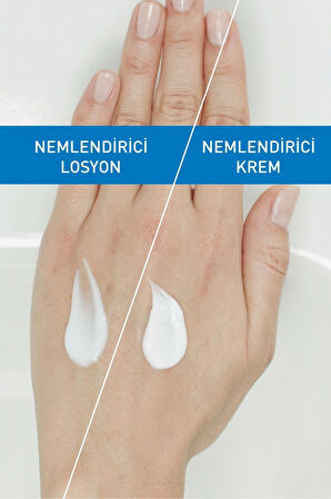 Nemlendirici Krem 50ml 2 Adet