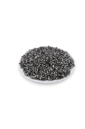Antra Kaplama Boru 6x2 mm Boncuk 100 Gr