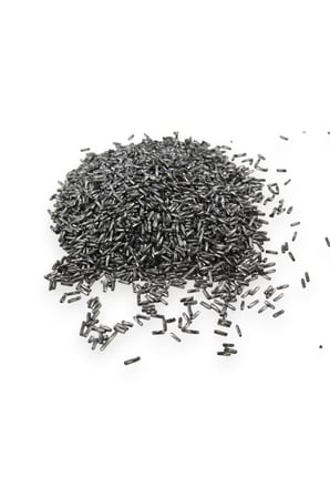 Antra Kaplama Boru 6x2 mm Boncuk 100 Gr
