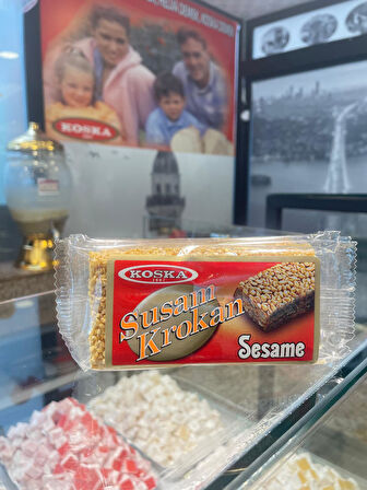 KOSKA SUSAM KROKAN 40 GR 12 ADET