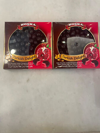 KOSKA NARLI LOKUM DRAJE 220 GR 1 ADET