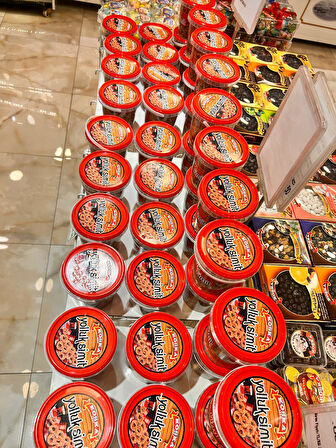 KOSKA YOLLUK SİMİT 200 GR 2 ADET