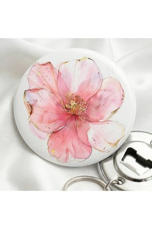 Kişiye Özel Tasarım Kartlı Magnet Açacak - Nişan, Nikah, Sünnet ve Bebek Hediyeliği 30 Adet
