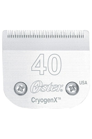 Tıraş Mak.yedek Uç 025 Mm Oster A5 No:40