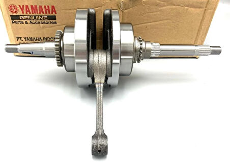 Yamaha Nmax 125 / 155 Krank Komple (BV4-E1400-30) 2015-2020 -Supermoto