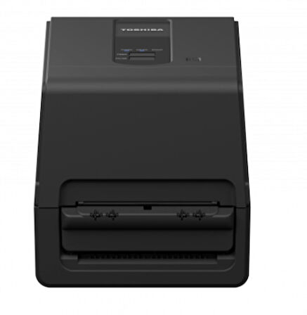 Toshiba BV420T 203 Dpi Tt/dt 300 Metre Ribonlu USB / Ethernet Masaüstü Barkod Yazıc