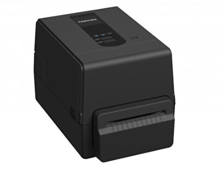 Toshiba BV420T 203 Dpi Tt/dt 300 Metre Ribonlu USB / Ethernet Masaüstü Barkod Yazıc