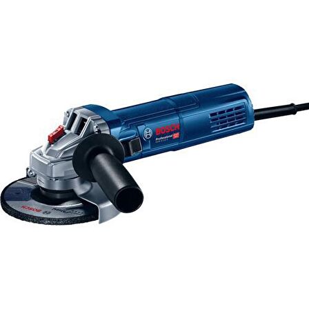 BOSCH GWS 9-115