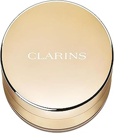 Clarins Ever Matte Loose Powder Compact 01 Universal Light Pudra