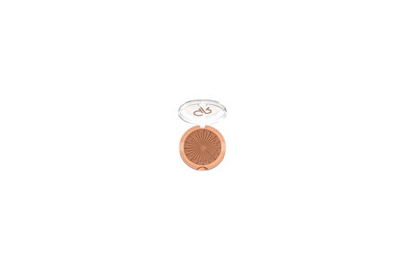 Rose Sun Bright Bronzer Powder No: 05 Warm Tan - Bronzlaştırıcı Pudra