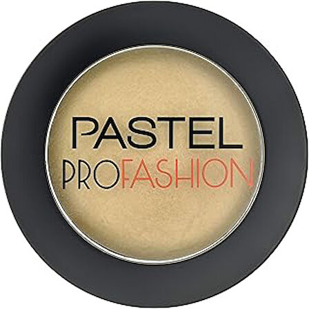 Pastel Profashion Terracotta Wet & Dry Powder 53