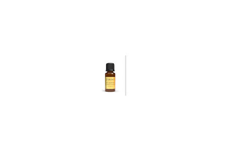 3'OLOGY The Throat Massage Oil No:5, 10 ml