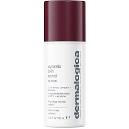 Dermalogica Dynamic Skin Retinol Serum 30ml