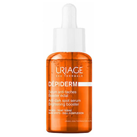 Uriage Depiderm Anti-Dark Spot - Leke Karşıtı Bakım Serumu 30ml