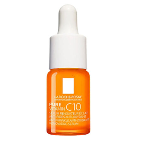 La Roche Posay Pure Vitamin C10 Serum 10ml