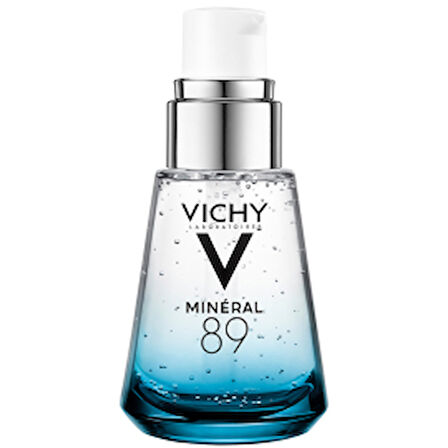 Mineral 89% Mineralizing Water Hyaluronic Acid Serum 30ml