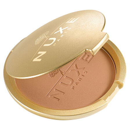 Nuxe Bronzing Compact Powder - Bronzlaştırıcı Kompakt Pudra 25gr