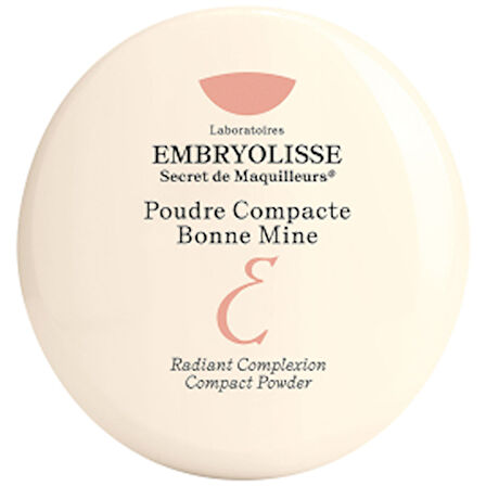 Embryolisse Compact Powder - Kompakt Pudra 10g