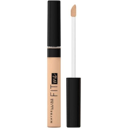 Fit Me Concealer - Göz Alt Kapatıcı No: 25 Medium