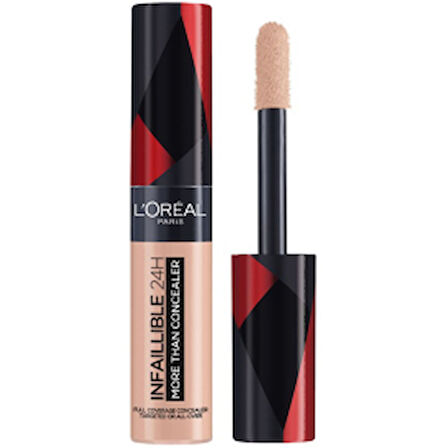 Loreal Paris Infaillible More Than Concealer - Kapatıcı No: 323 Fawn 11ml