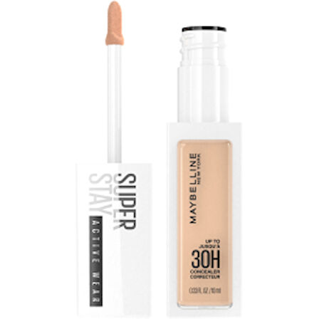 Superstay Active Wear Concealer - Kapatıcı No: 20 Sand