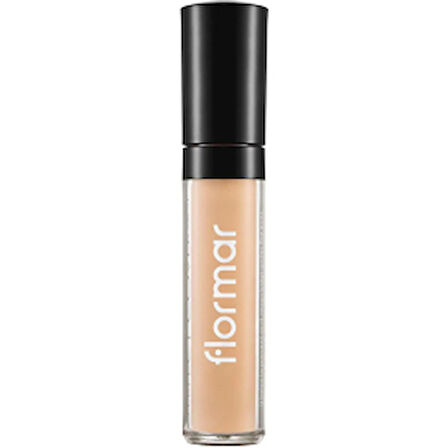 Perfect Covegare Liquid Concealer - Likit Kapatıcı No: 30 Light