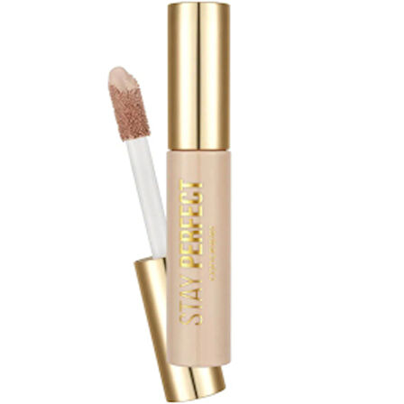 Stay Perfect Concealer - Likit Kapatıcı No: 004 Ivory