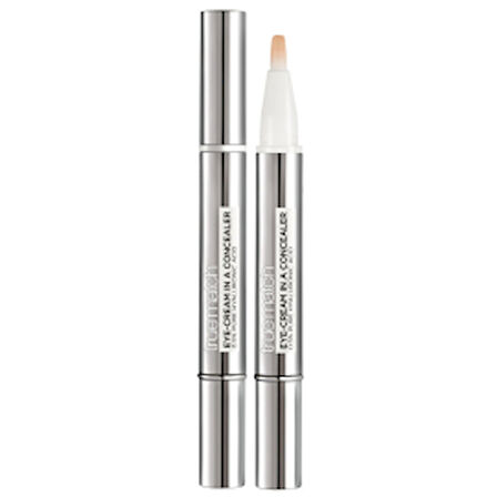 Loreal Paris True Match Eye Cream In A Concealer - 2'si 1 Arada Kapatıcı No: 5N