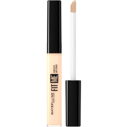 Fit Me Concealer - Göz Alt Kapatıcı No: 15 Fair